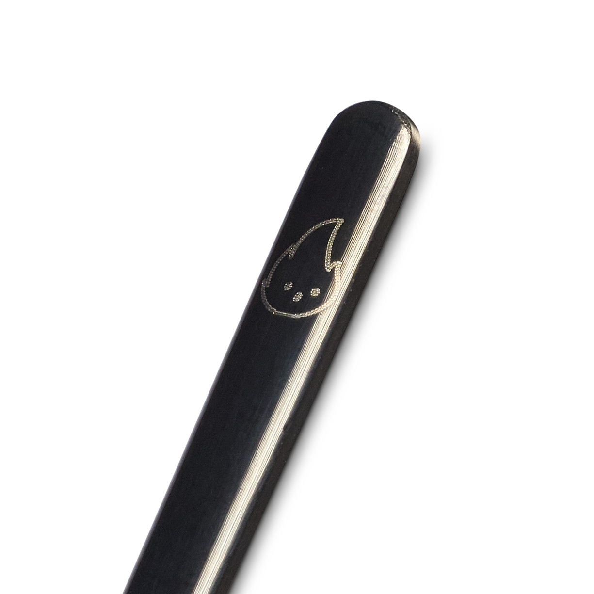 Flame Boy Magic Spoon