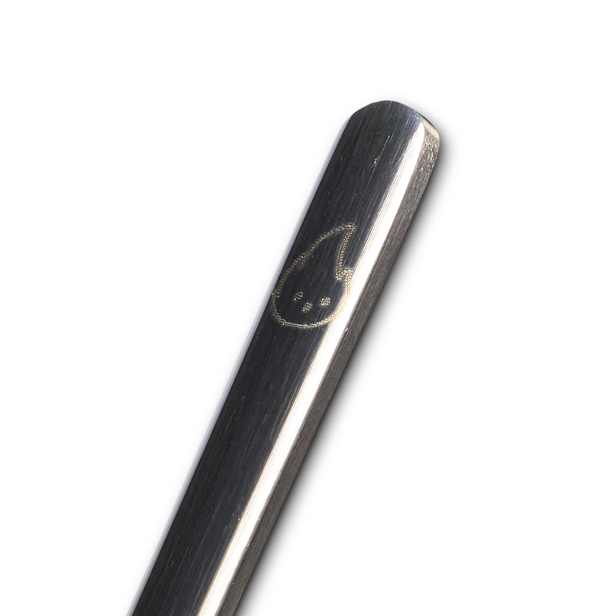 Flame Boy Magic Spoon