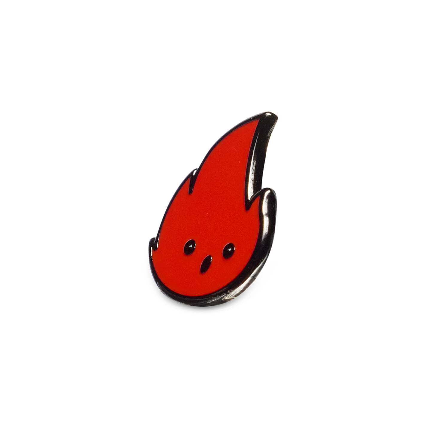 Flame Boy Micro Pin