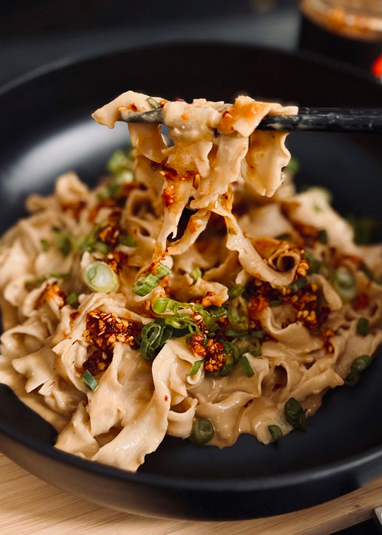 Family Pack 4x Chili Garlic Crunch