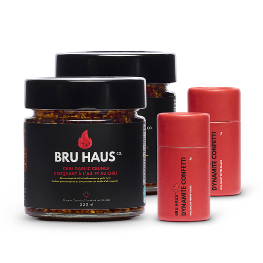 Mine and Yours 2 pack